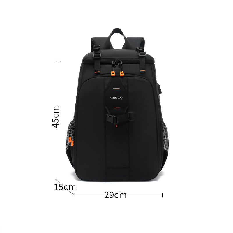 Waterproof Travel Backpack Vid - Photography Camera review and price
