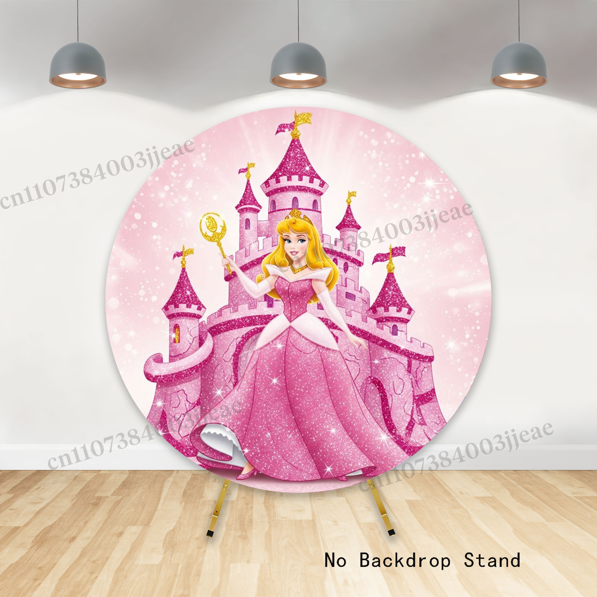 Sleeping Beauty Aurora Round B - Photography Sport review and price