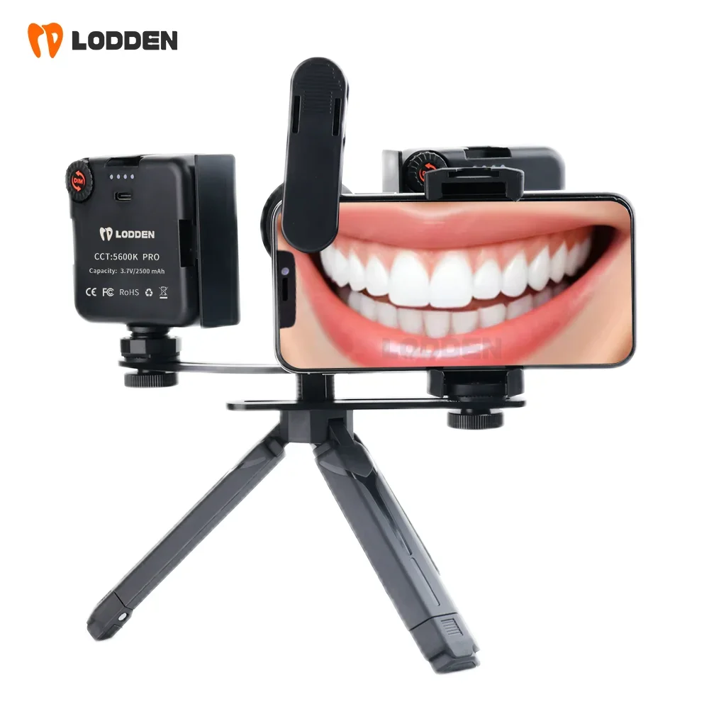 LODDEN Bluetooth Dental Fill L - Photography Dental review and price