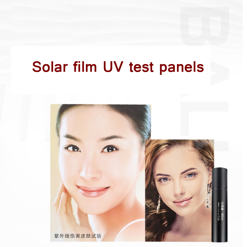 UV Protection Test Card for Ca - Color Checker Card review and price