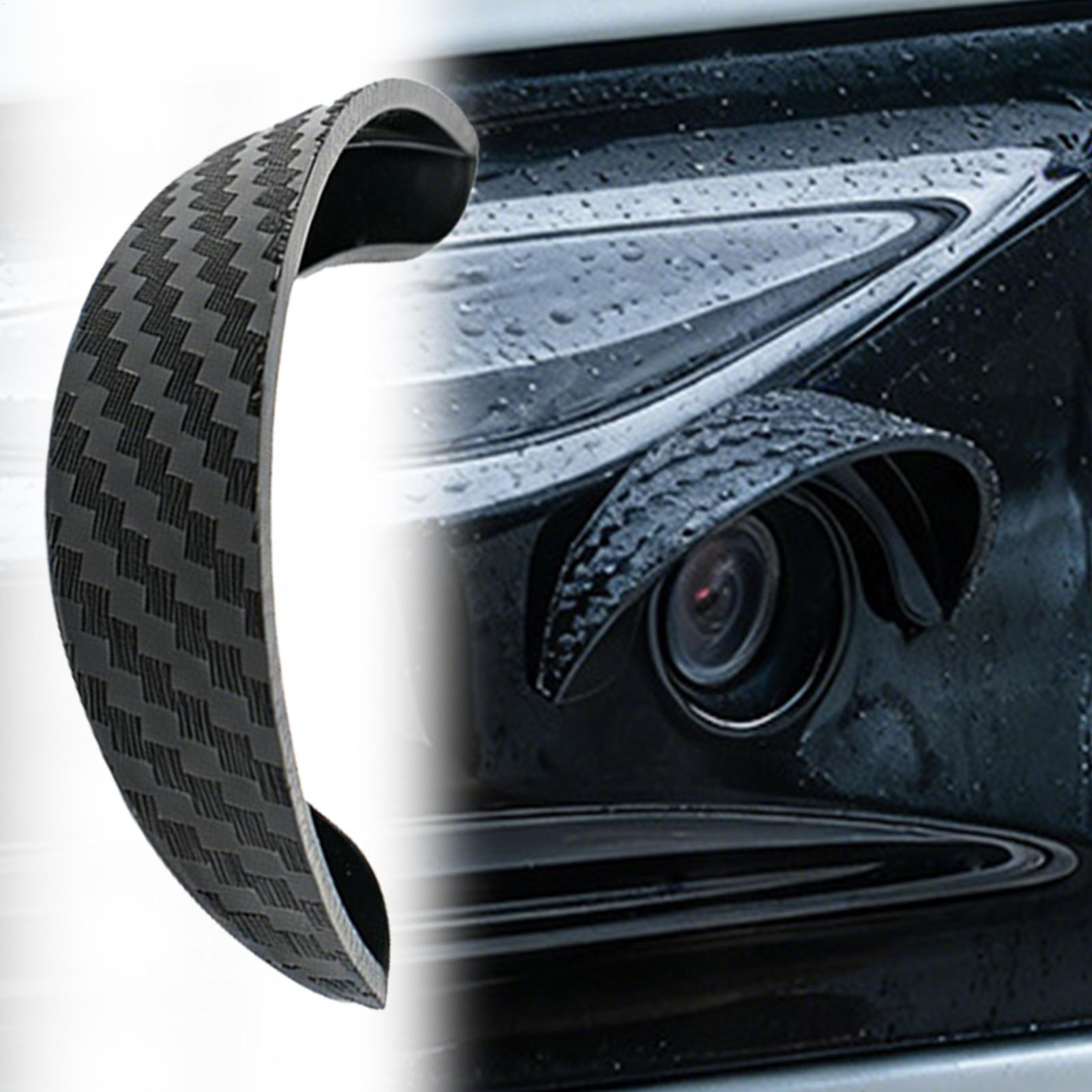 Car Backup Camera Rain Shield  - Camera Rain Cover review and price