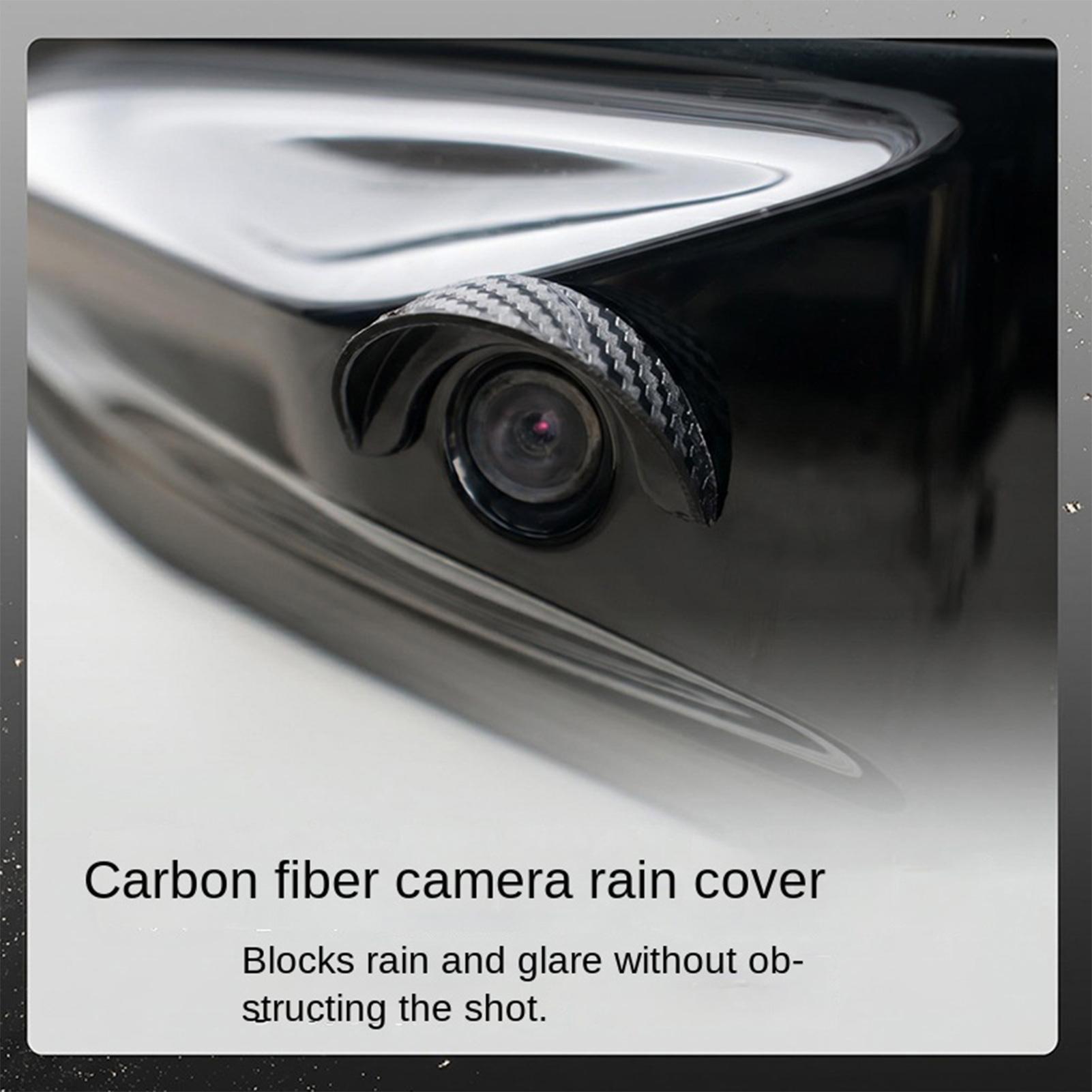 Car Backup Camera Rain Shield  - Camera Rain Cover review and price