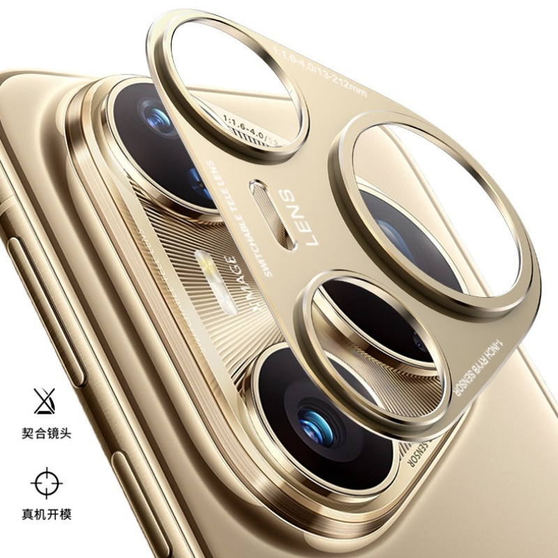 Rear Camera Lens Cover For Hua - Photography Kit Huawei Pura 80 Ultra review and price