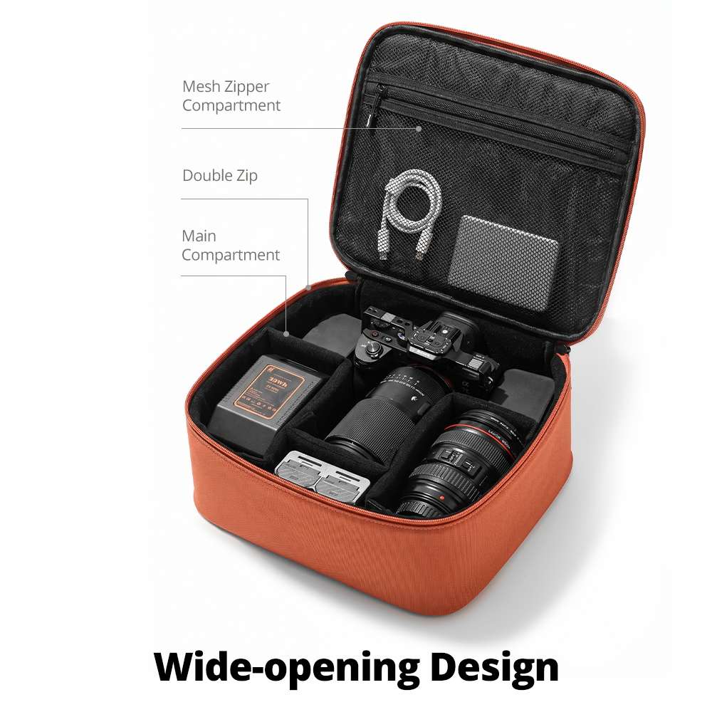 Ambitful New Color ZoomP7 Phot - Photography Zoom review and price