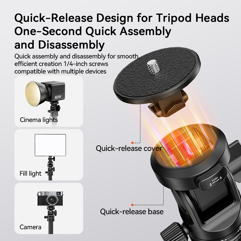COMAN MT68 One Click Pop up Qu - Photography Zoom review and price