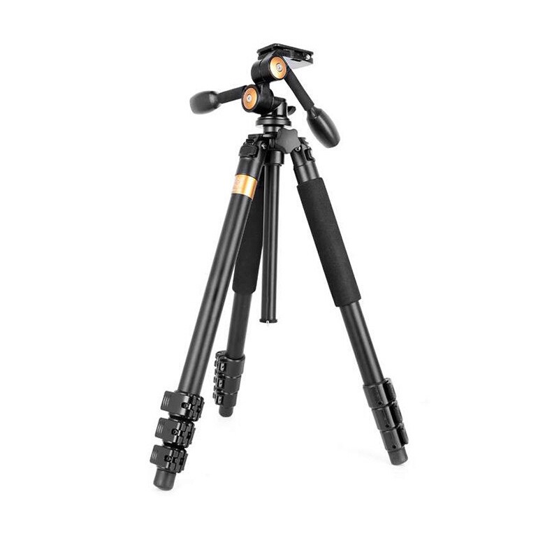 Q620 aluminum alloy camera tri - Photography Camera review and price