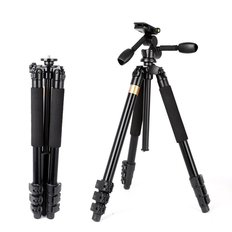 Q620 aluminum alloy camera tri - Photography Camera review and price