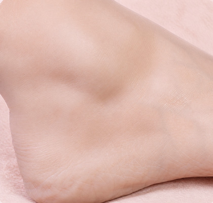 Lifelike Female Silicone Foot  - Photography Training review and price