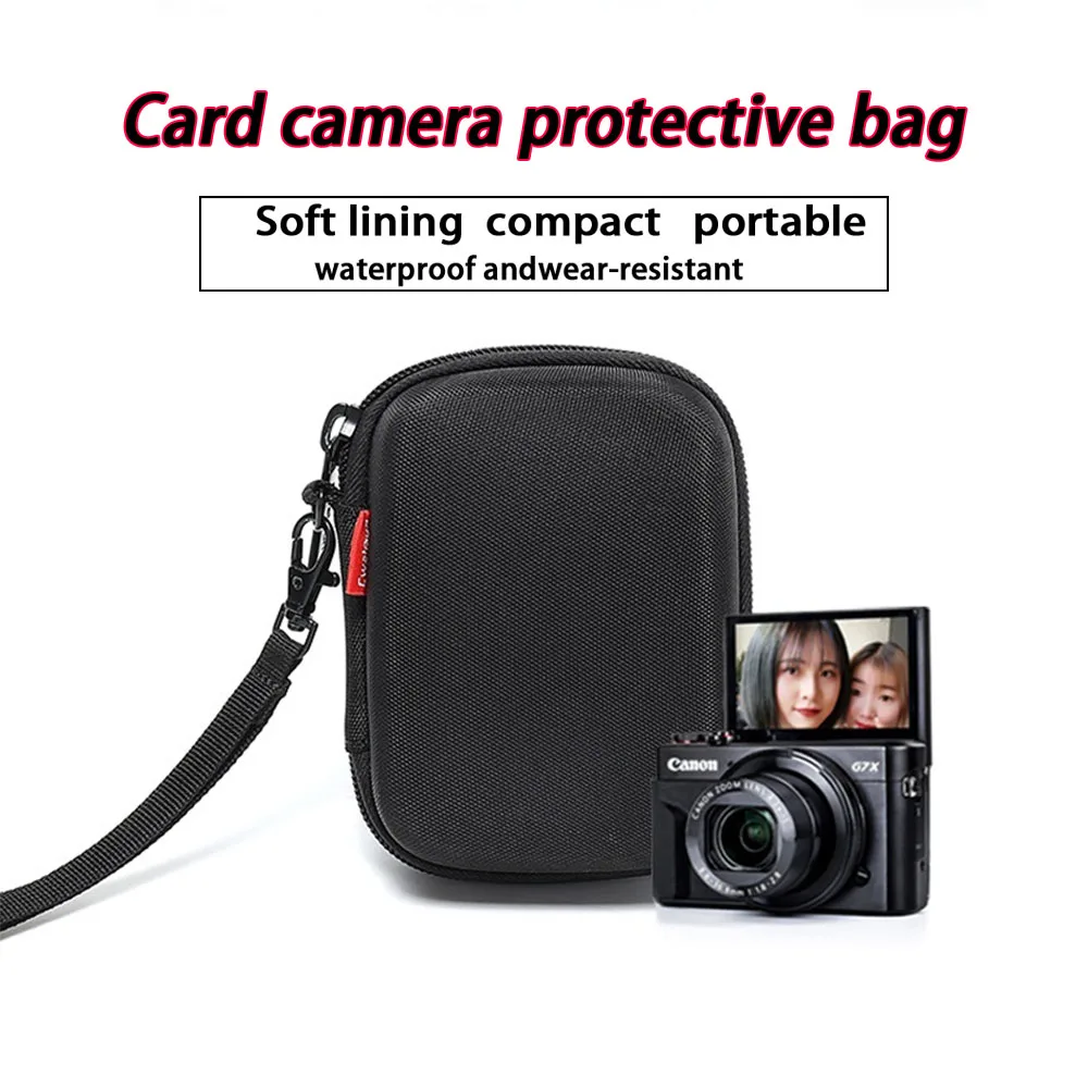 Shockproof EVA Hard Case for C - Photography Icon review and price