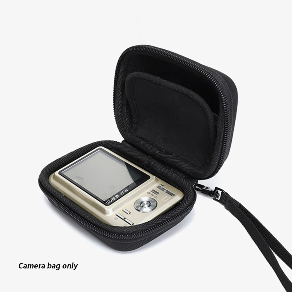 Shockproof EVA Hard Case for C - Photography Icon review and price
