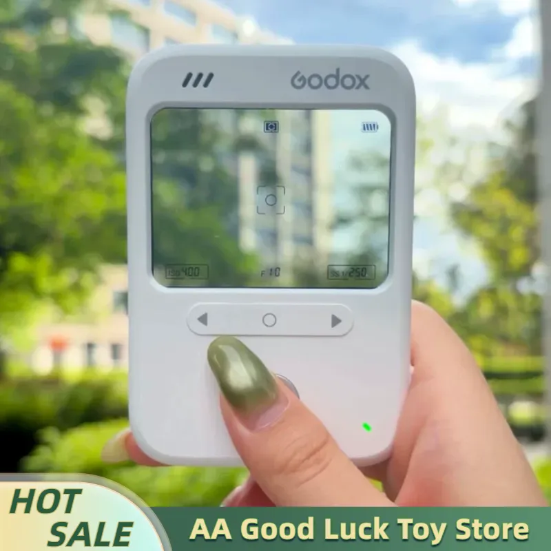 Godox C100 Portable Transparen - Photography Camera review and price