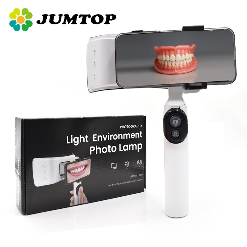JUMTOP Dental Photography Ligh - Photography Dental review and price