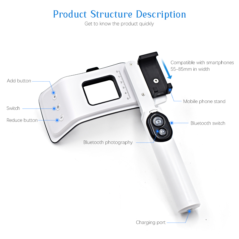 JUMTOP Dental Photography Ligh - Photography Dental review and price
