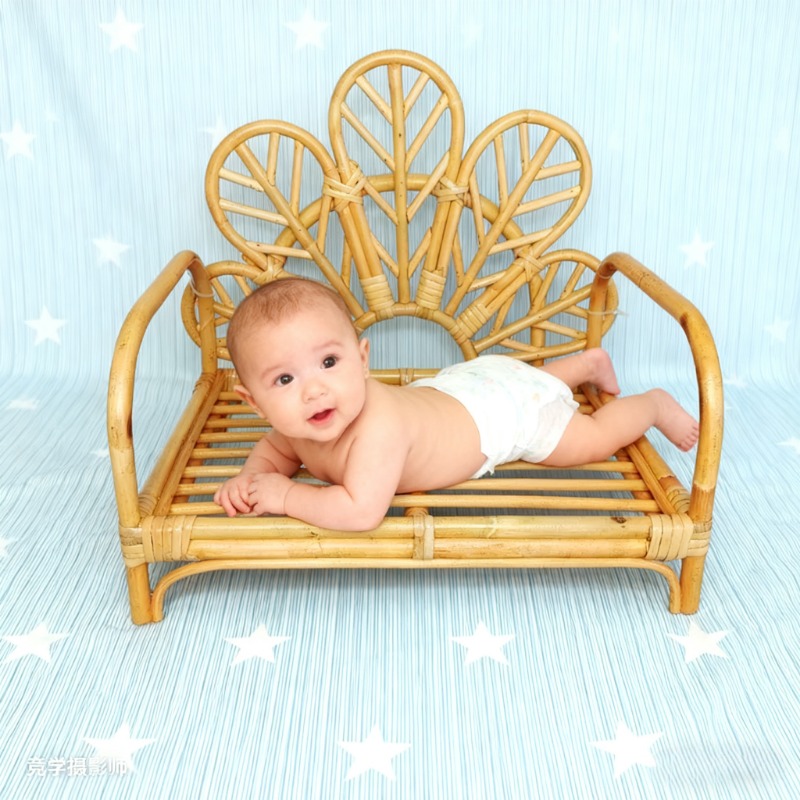 Newborn Studio Shoot Growth Re - Photography Indonesia review and price
