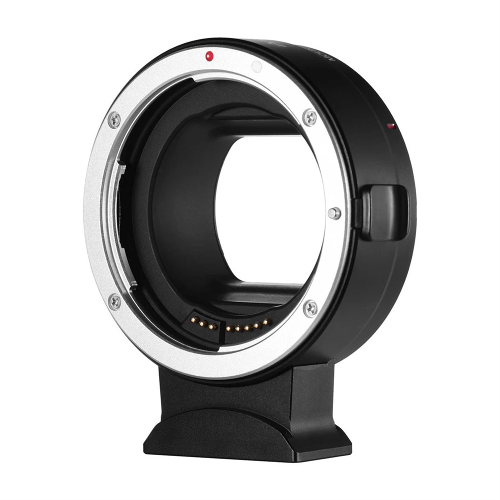 EOS R Mount Adapter EF/EF-S Le - Photography Icon review and price
