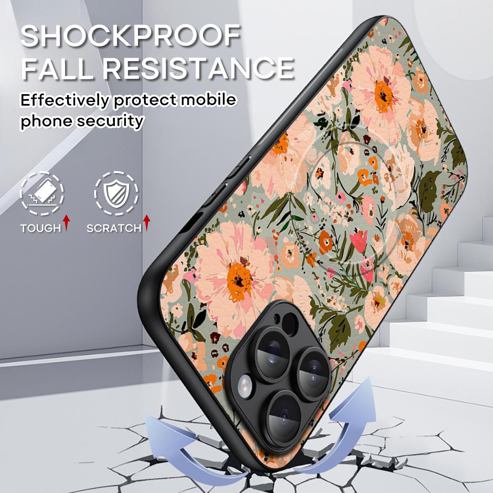 Art Retro floral pattern paint - Photography Geometry review and price