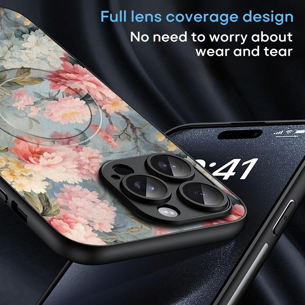 Art Retro floral pattern paint - Photography Geometry review and price