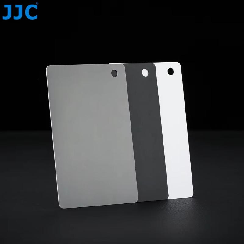 White Balance Card 18% Neutral - Color Checker Card review and price