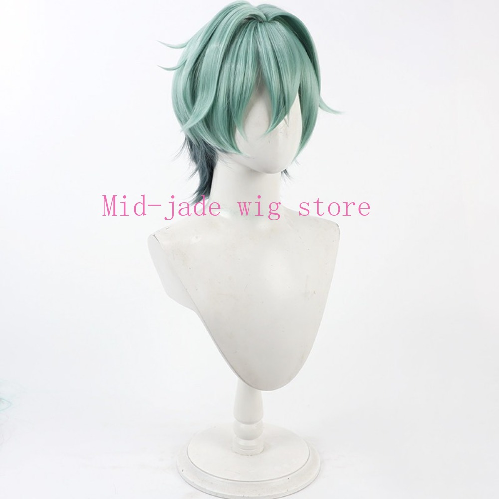 Genshin Impact Lohen Cosplay W - Photography Game review and price