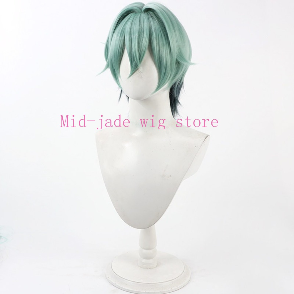 Genshin Impact Lohen Cosplay W - Photography Game review and price