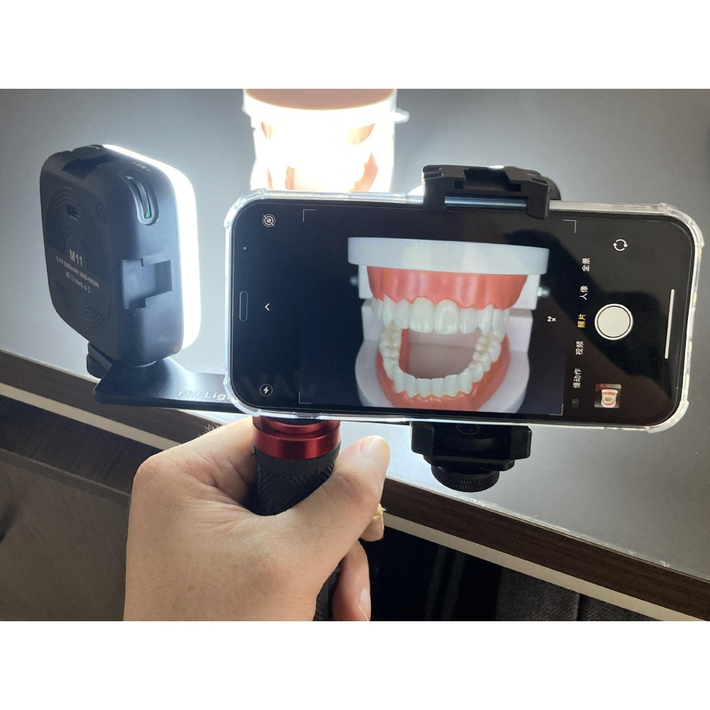 Portable Dental Photography Li - Photography Definition review and price