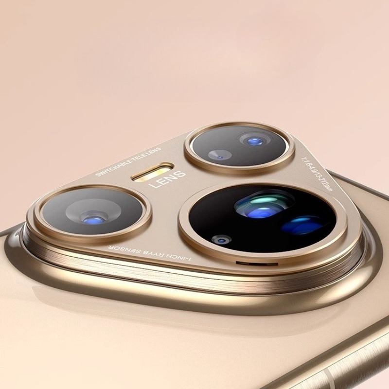 Alloy Camera Protector for Hua - Photography Kit Huawei Pura 80 Ultra review and price