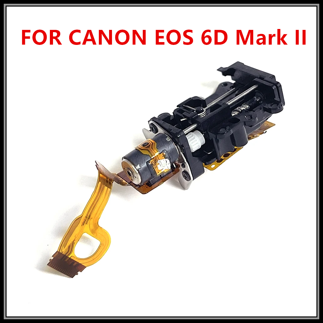 USED For Canon 6D2 6DII 6DM2 6 - Photography Icon review and price