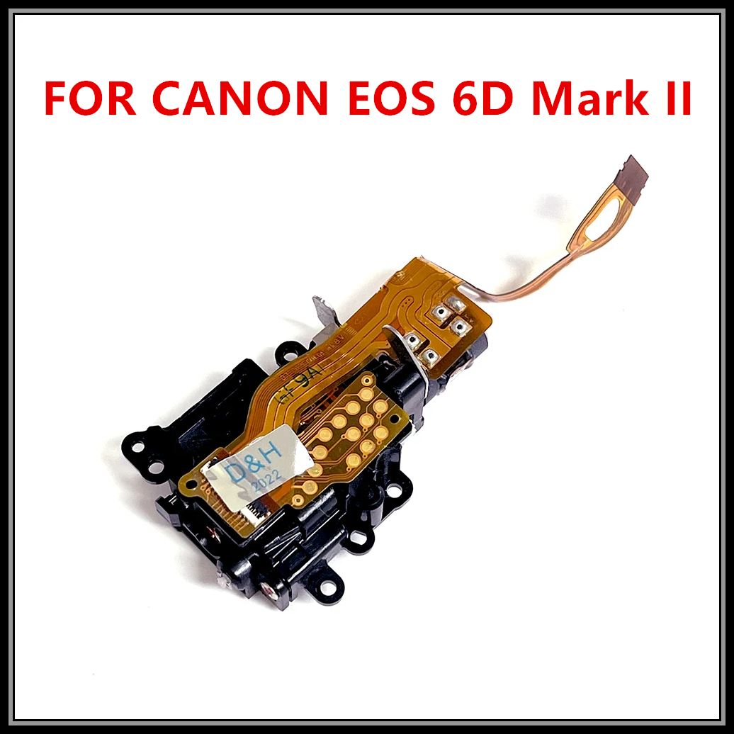 USED For Canon 6D2 6DII 6DM2 6 - Photography Icon review and price