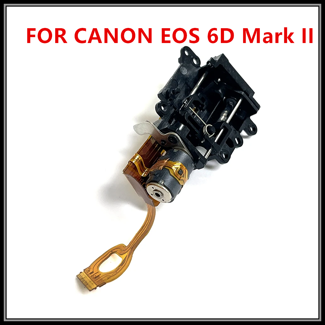 USED For Canon 6D2 6DII 6DM2 6 - Photography Icon review and price