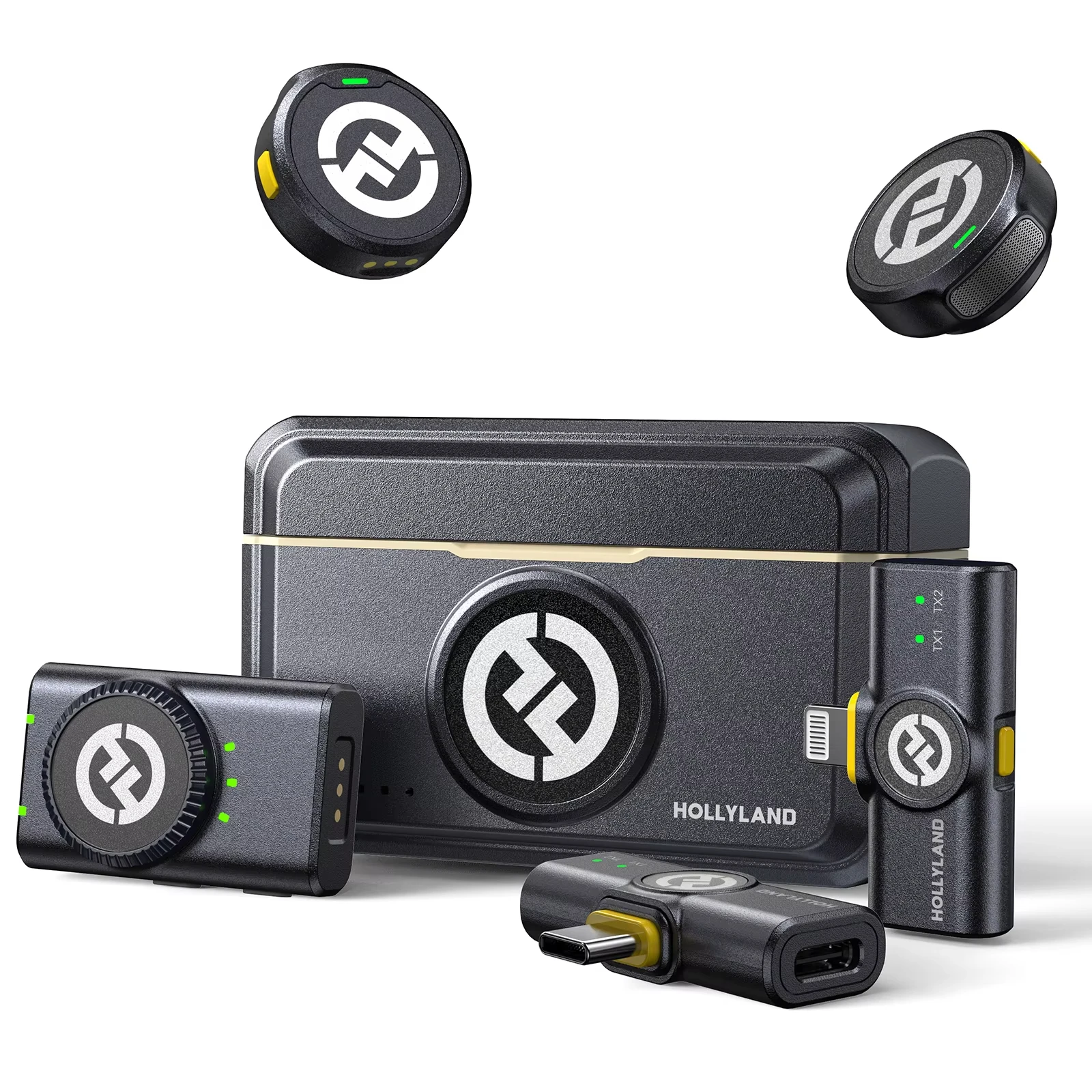 2026NEW Lark M2 Wireless Laval - Photography Camera review and price