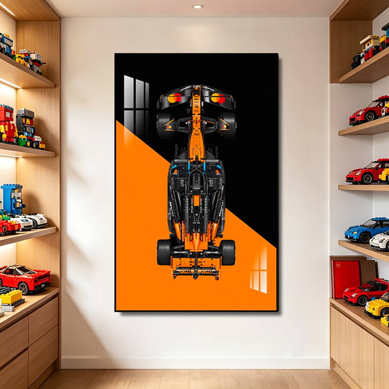 Display Wallboard with frame s - Photography Definition review and price