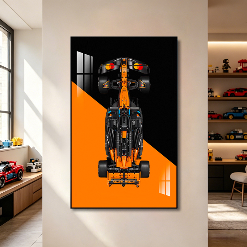 Display Wallboard with frame s - Photography Definition review and price