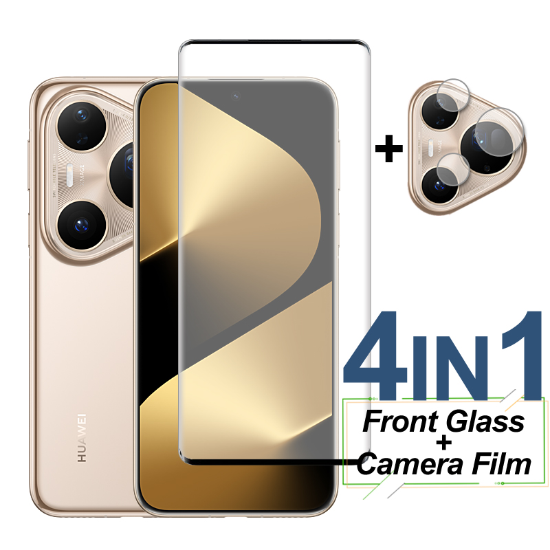 Full Cover Tempered Glass For  - Photography Kit Huawei Pura 80 Ultra review and price