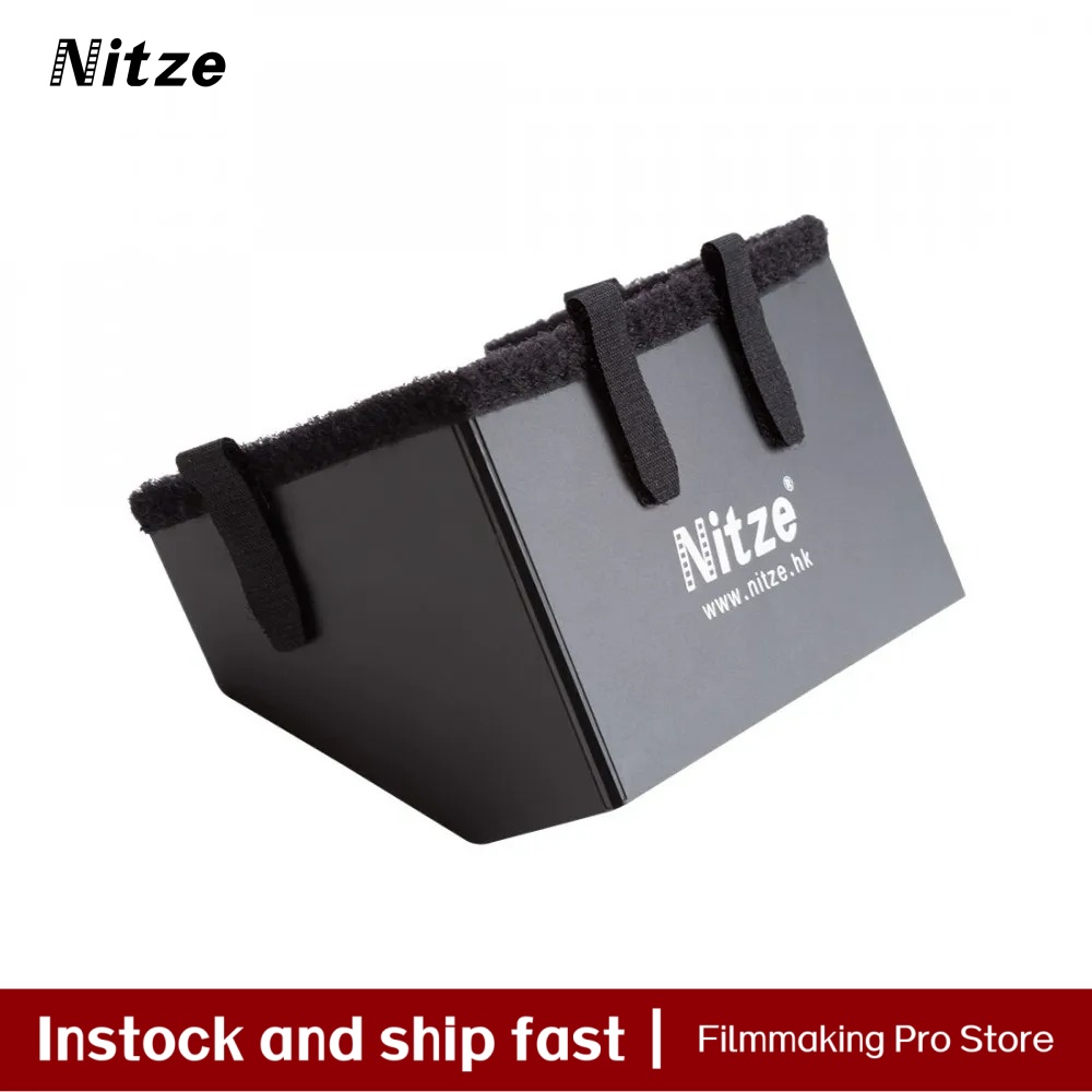 Nitze Sunhood for Ninja V,Ninj - Photography Zoom review and price
