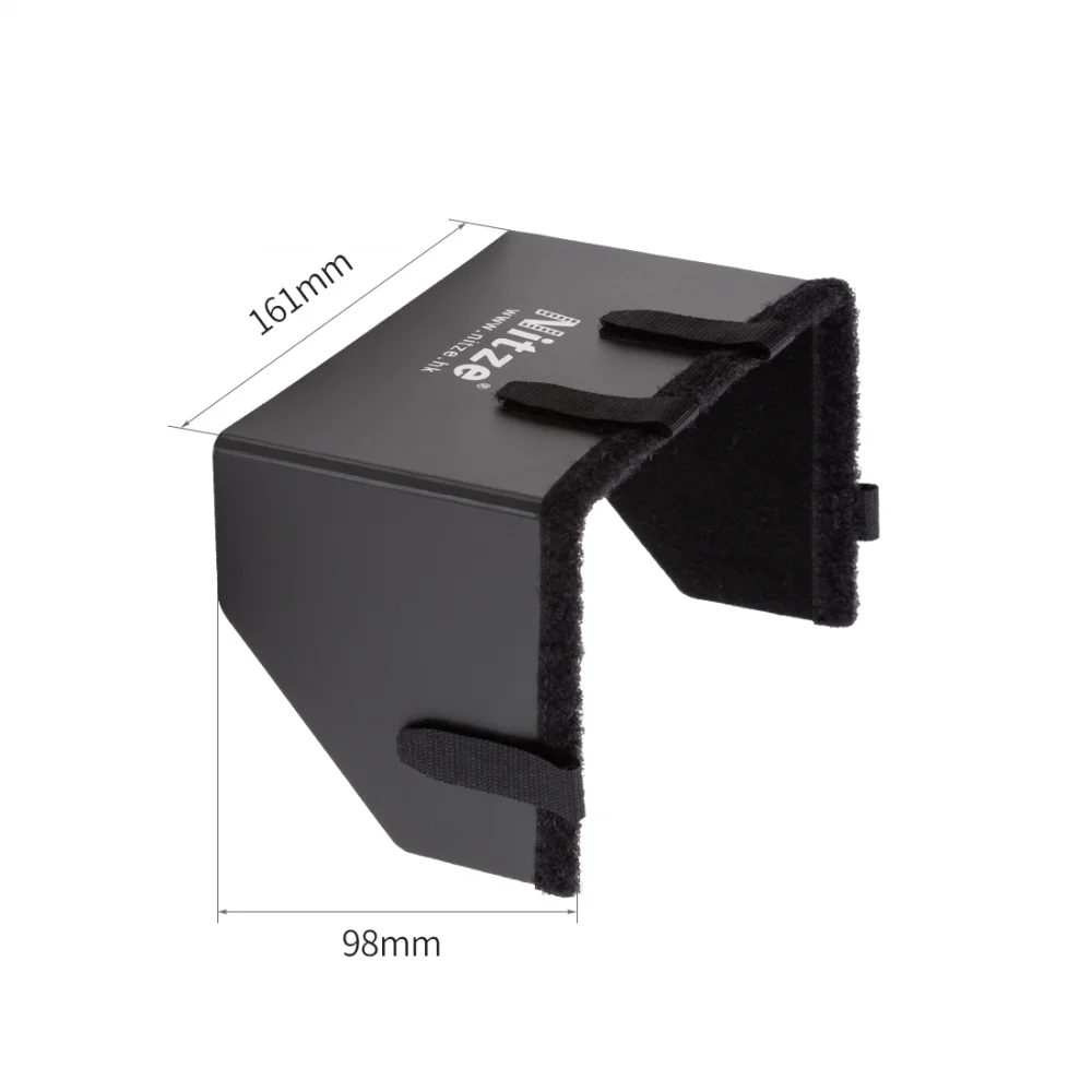 Nitze Sunhood for Ninja V,Ninj - Photography Zoom review and price