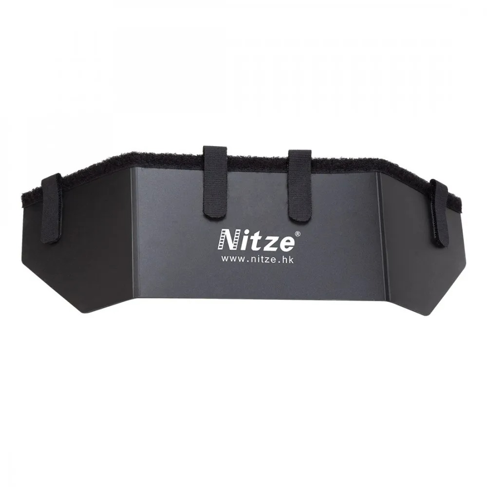 Nitze Sunhood for Ninja V,Ninj - Photography Zoom review and price