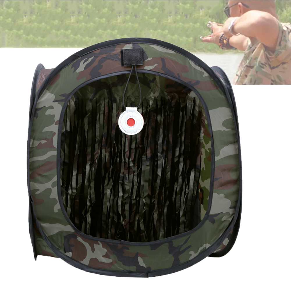 Outdoor Shooting Target Tent F - Photography Training review and price