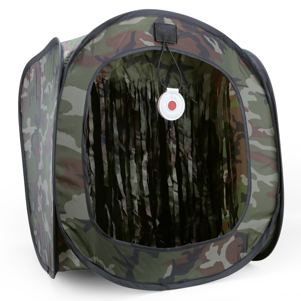 Outdoor Shooting Target Tent F - Photography Training review and price