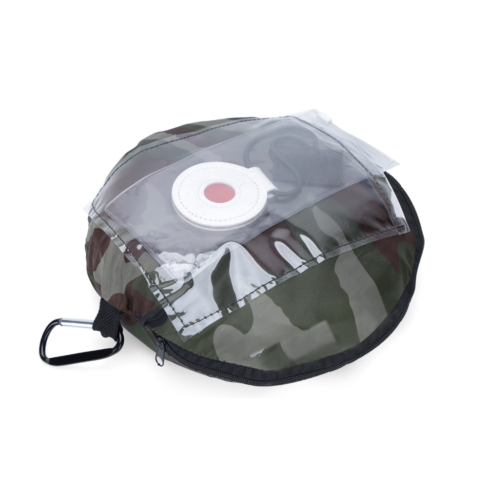 Outdoor Shooting Target Tent F - Photography Training review and price