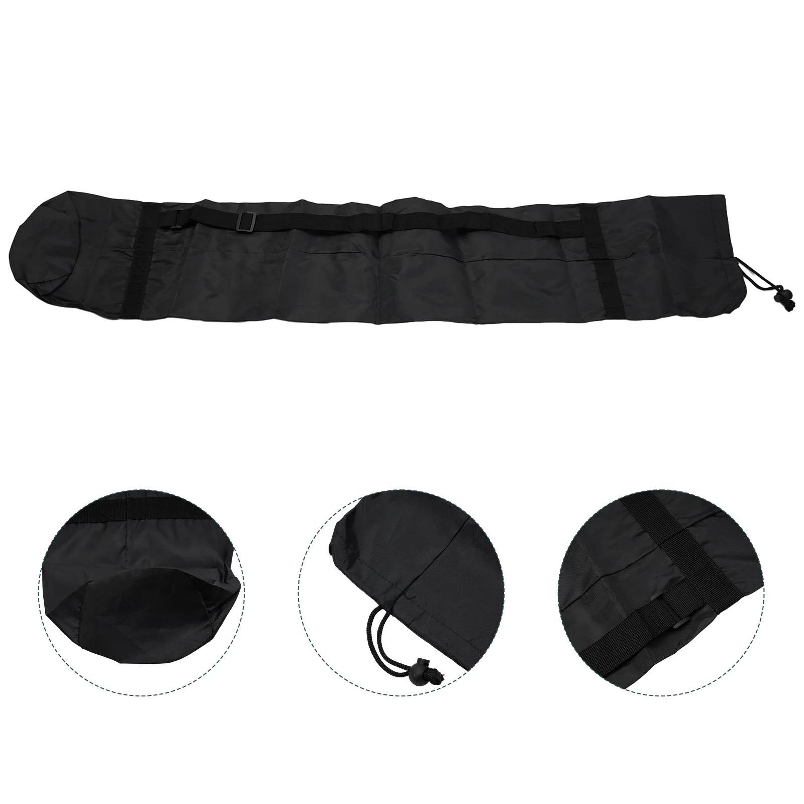 Portable Tripod Bag Drawstring - Photography Yoga review and price