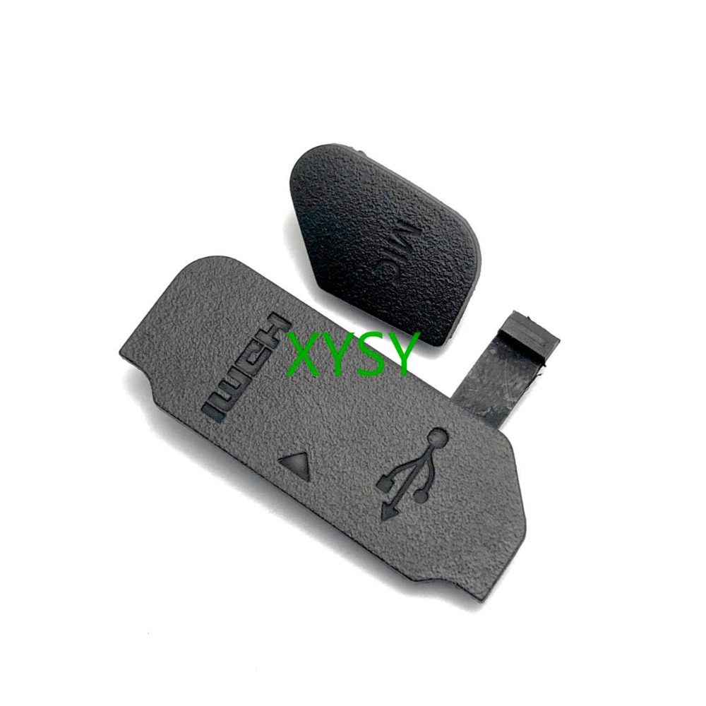 NEW USB Rubber Lid Door for Ca - Photography Icon review and price