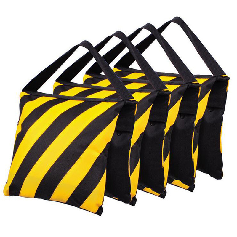New Weight Bag Yellow and Blac - Backdrop Stand Kit review and price