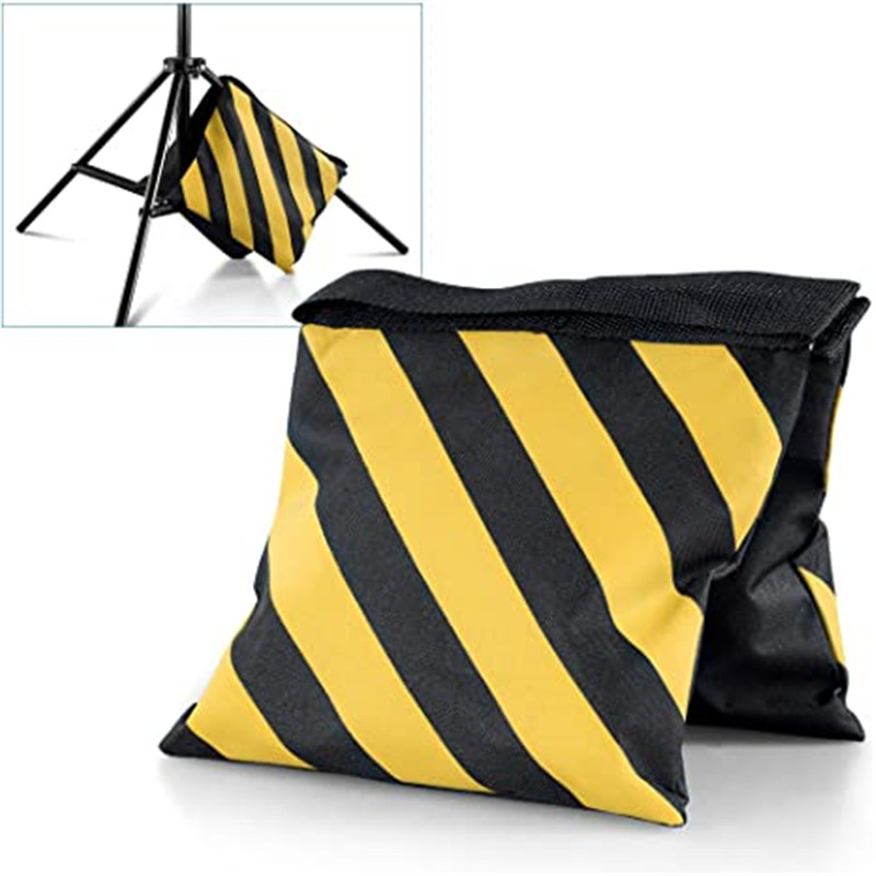 New Weight Bag Yellow and Blac - Backdrop Stand Kit review and price