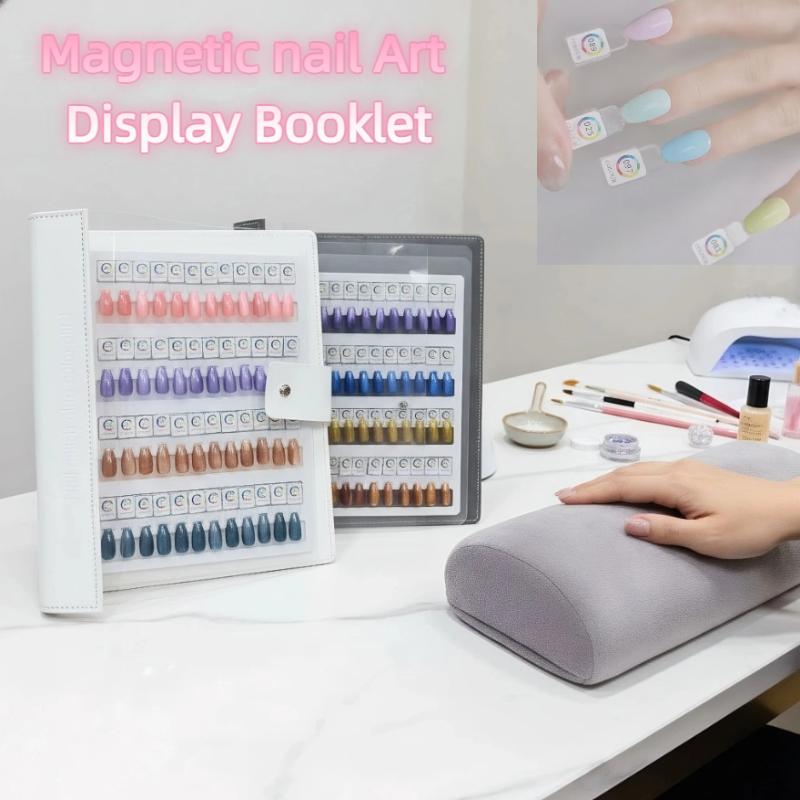 48/96/144/192 Colors Magnetic  - Color Checker Card review and price