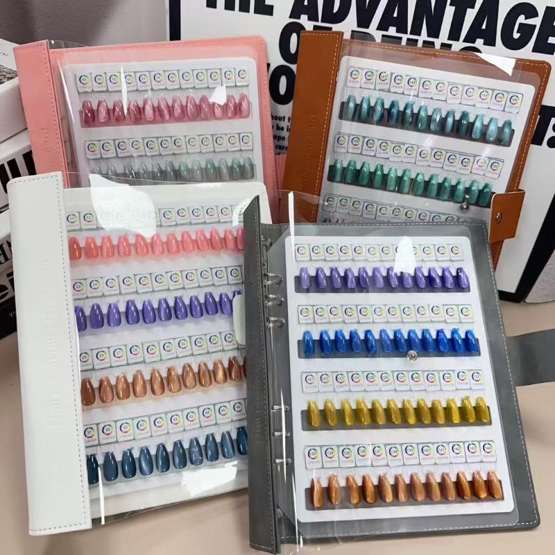 48/96/144/192 Colors Magnetic  - Color Checker Card review and price