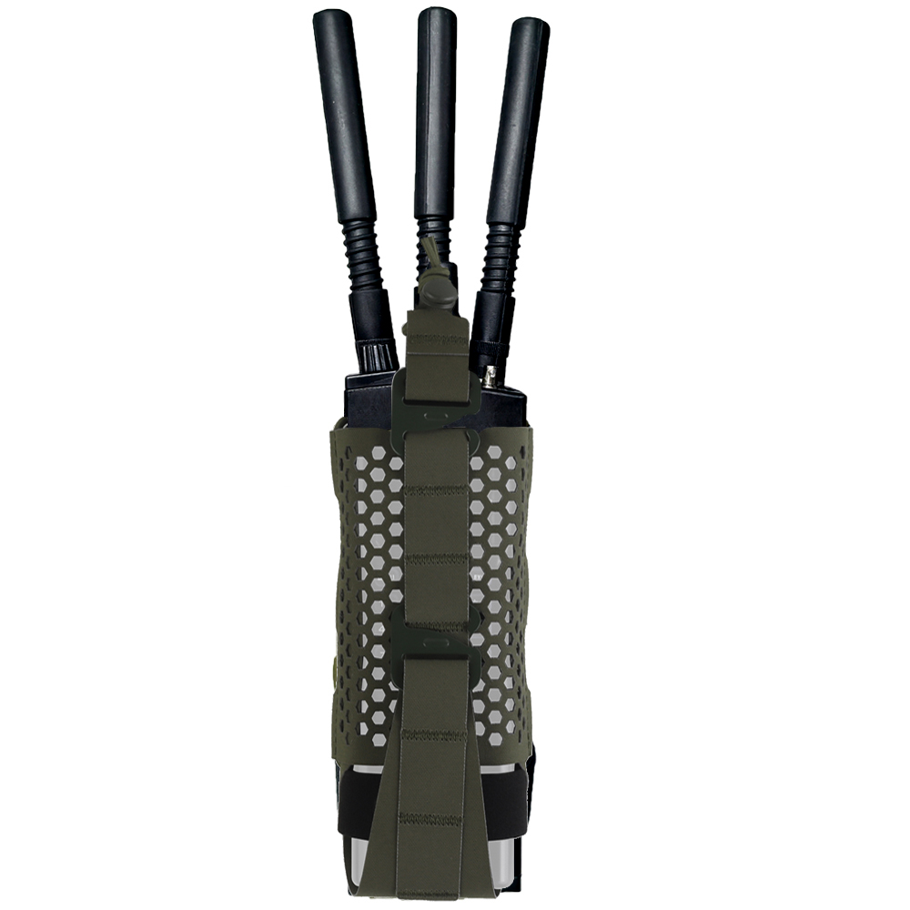 MPU5 ARC Tactical Walkie-Talki - Photography Training review and price