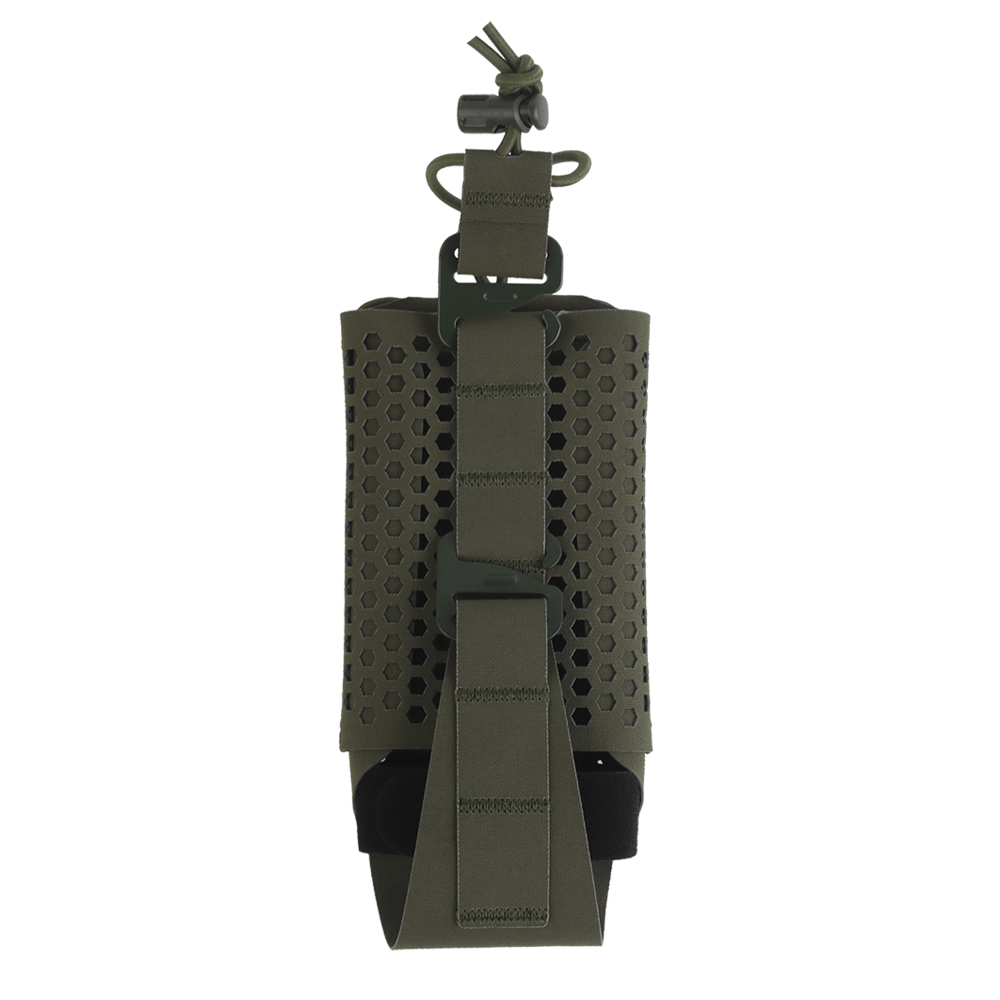 MPU5 ARC Tactical Walkie-Talki - Photography Training review and price
