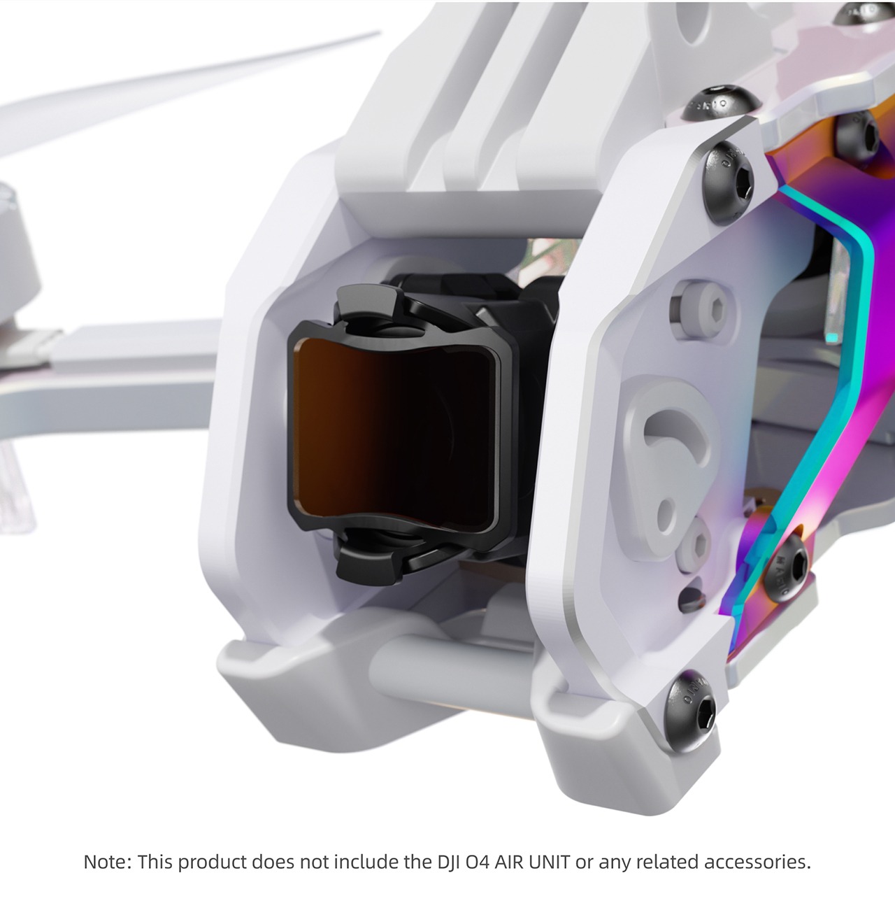 Runcam Curved Precision ND Fil - Nd Filter Set review and price