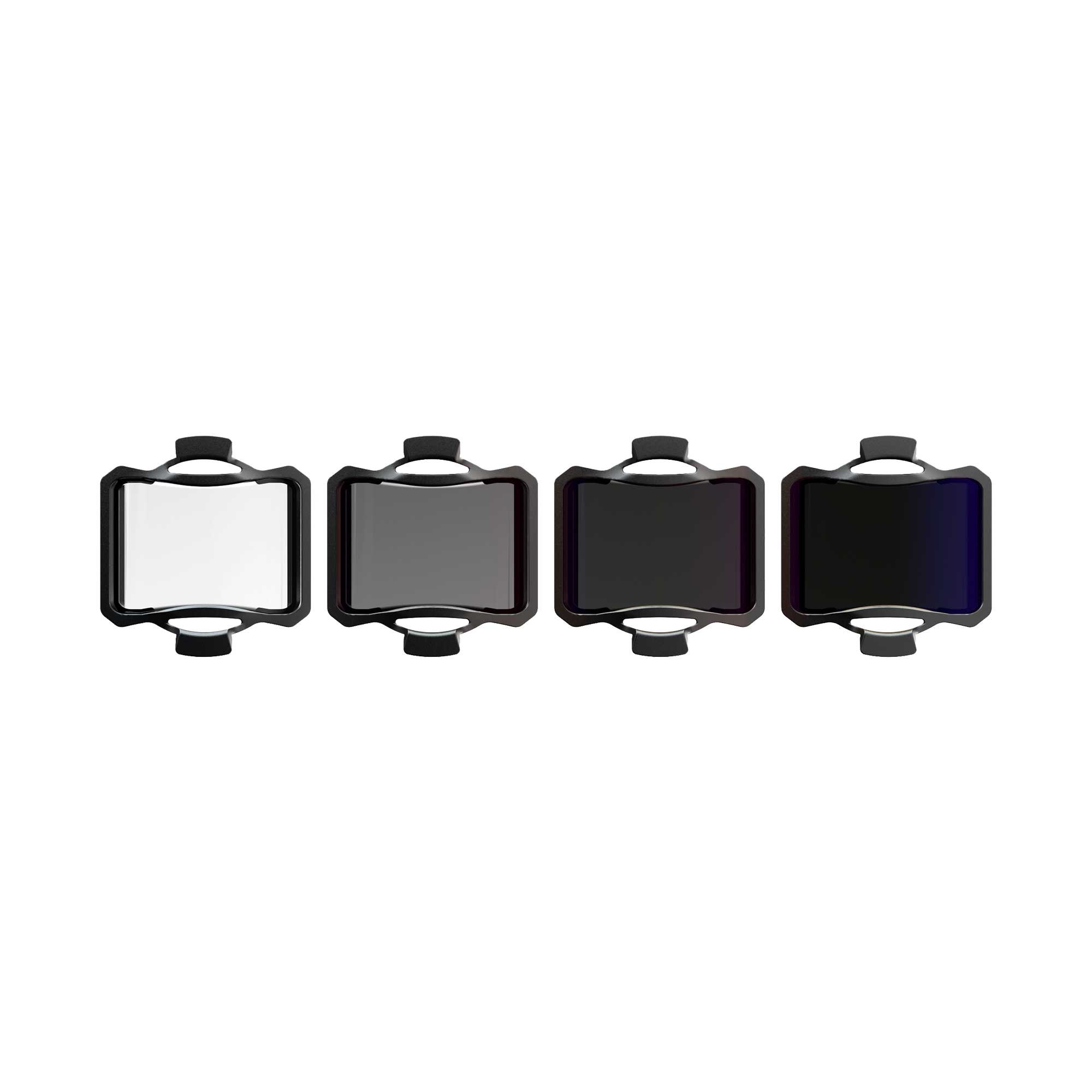 Runcam Curved Precision ND Fil - Nd Filter Set review and price