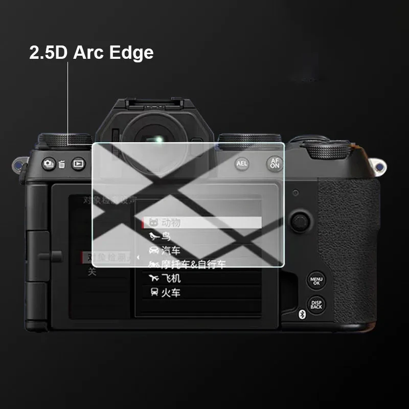 For Nikon Z50II Z50 Mark II 9H - Photography Icon review and price